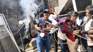 UGM Temukan Jejak Gas Hidrogen di Rumah Warga Sleman, Api Misterius Belum Terjawab