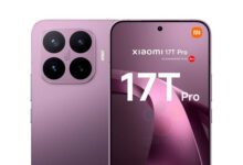 Xiaomi 17T Pro Tampil Dengan Baterai 7000 mAh, Leica Tetap Jadi Andalan Utama