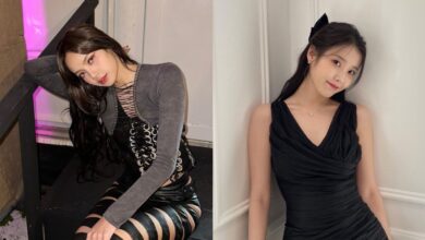 Tekanan Comeback Bikin 7 Idol KPop Cewek Ini Rela Makan Sekali Sehari