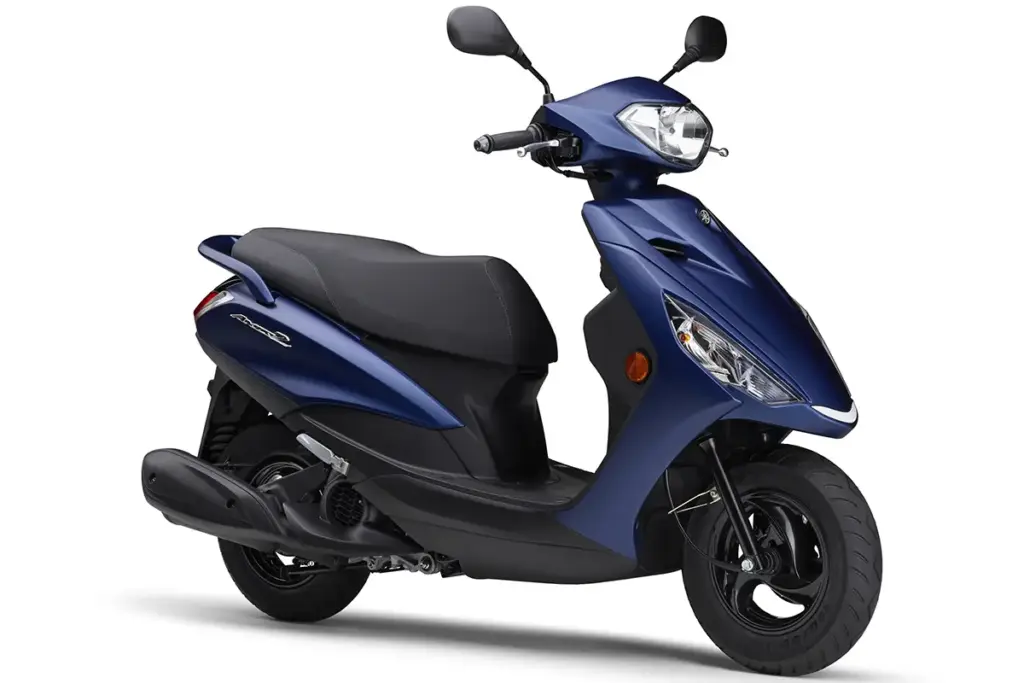 Bagasi 37,5 Liter Dan Bobot 100 Kg Jadi Andalan Yamaha Axis Z 2026, Harganya Rp 33 Jutaan