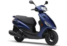 Bagasi 37,5 Liter Dan Bobot 100 Kg Jadi Andalan Yamaha Axis Z 2026, Harganya Rp 33 Jutaan