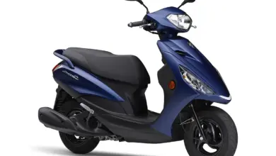 Bagasi 37,5 Liter Dan Bobot 100 Kg Jadi Andalan Yamaha Axis Z 2026, Harganya Rp 33 Jutaan