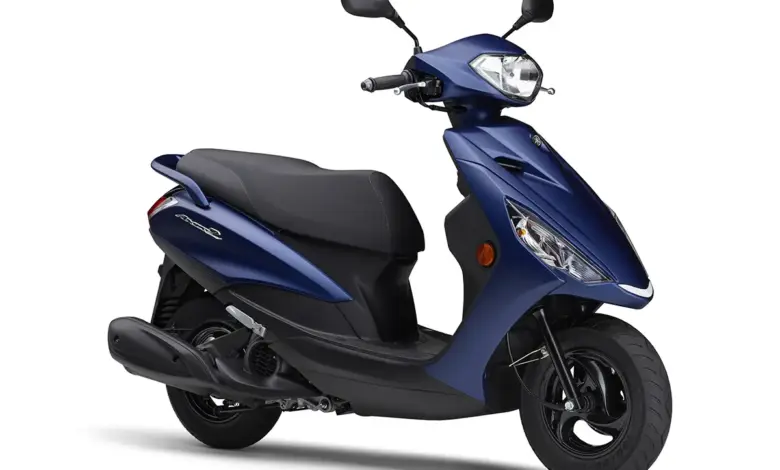 Bagasi 37,5 Liter Dan Bobot 100 Kg Jadi Andalan Yamaha Axis Z 2026, Harganya Rp 33 Jutaan