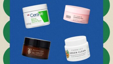 Lima Cleansing Balm Non-Comedogenic Untuk Kulit Berjerawat, Pori Tetap Bersih Tanpa Cemas