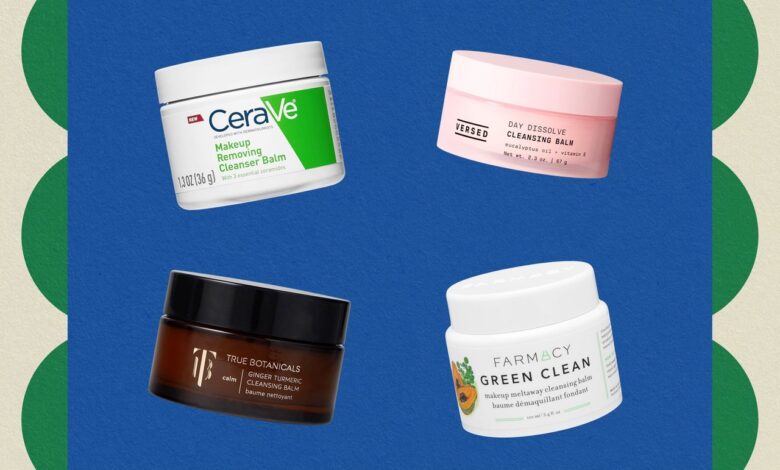 Lima Cleansing Balm Non-Comedogenic Untuk Kulit Berjerawat, Pori Tetap Bersih Tanpa Cemas