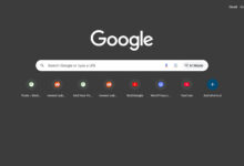 Chrome Dicoba Langsung Bawa Pencarian Ke AI Mode, Google Geser Hasil Link Ke Latar Belakang