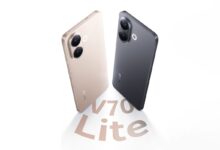 Baterai 6.500mAh Dan Cas 90W, Vivo V70 Lite Tiba Diam-Diam Di Kelas Menengah