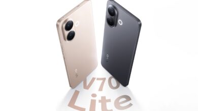 Baterai 6.500mAh Dan Cas 90W, Vivo V70 Lite Tiba Diam-Diam Di Kelas Menengah