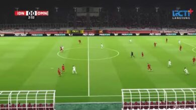 Penonton Timnas Indonesia Sering Tertipu Tayangan Game di YouTube, Skor Palsu Dibuat Mirip Siaran Asli