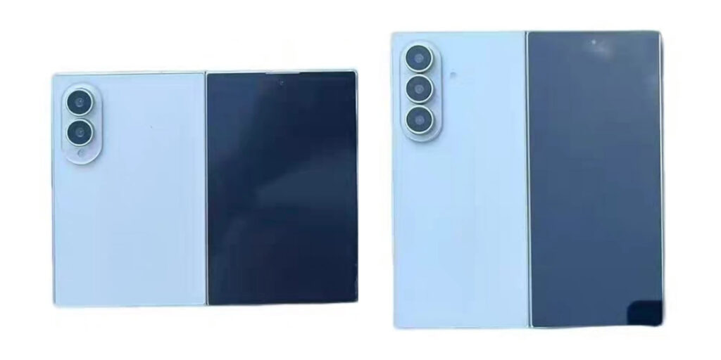 Galaxy Z Fold 8 Ultra Muncul Di Bluetooth SIG, Strategi Samsung Soal Fold 8 Makin Teka-Teki