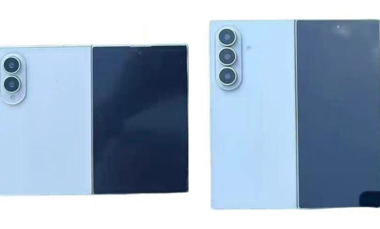 Galaxy Z Fold 8 Ultra Muncul Di Bluetooth SIG, Strategi Samsung Soal Fold 8 Makin Teka-Teki