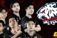 Mantan Juara EVOS Turun Ke CODM 2026, Ambisi Besar Mereka Mengguncang Major Series