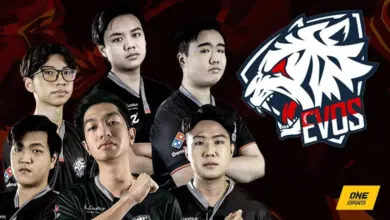 Mantan Juara EVOS Turun Ke CODM 2026, Ambisi Besar Mereka Mengguncang Major Series