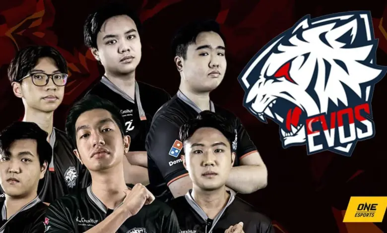 Mantan Juara EVOS Turun Ke CODM 2026, Ambisi Besar Mereka Mengguncang Major Series