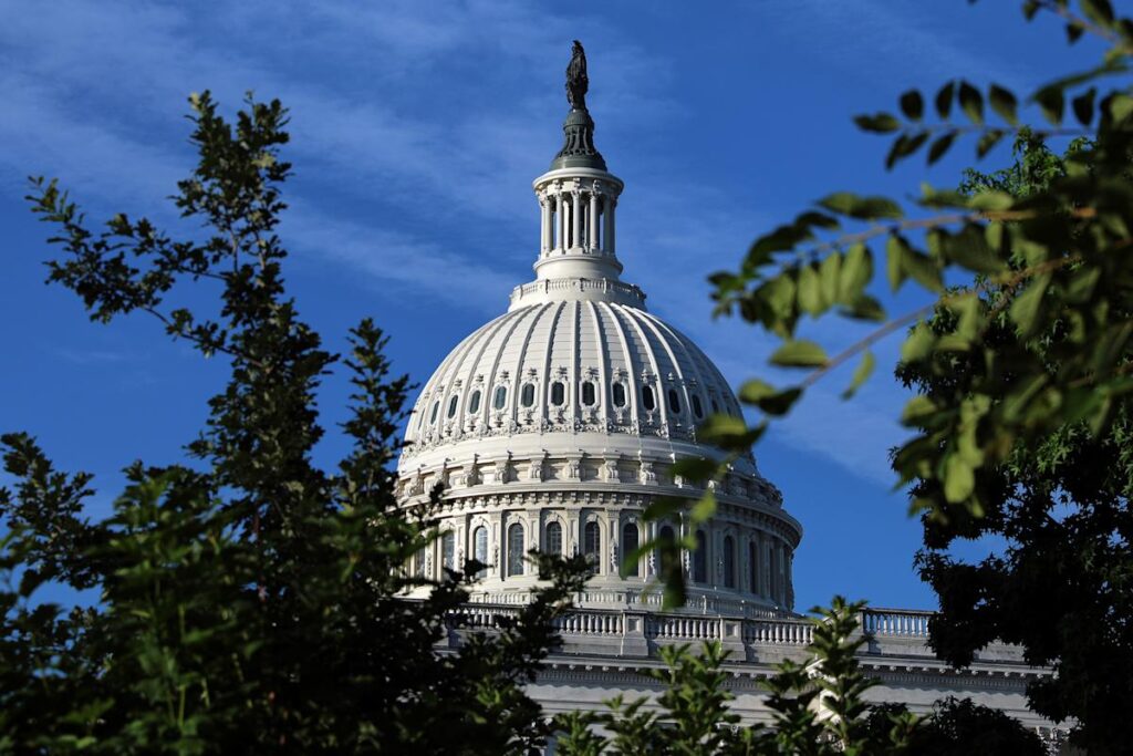 Saham Nvidia, Apple, dan Microsoft Kini Memenuhi Portofolio Legislator AS, Di Tengah Aturan Baru AI dan Kripto
