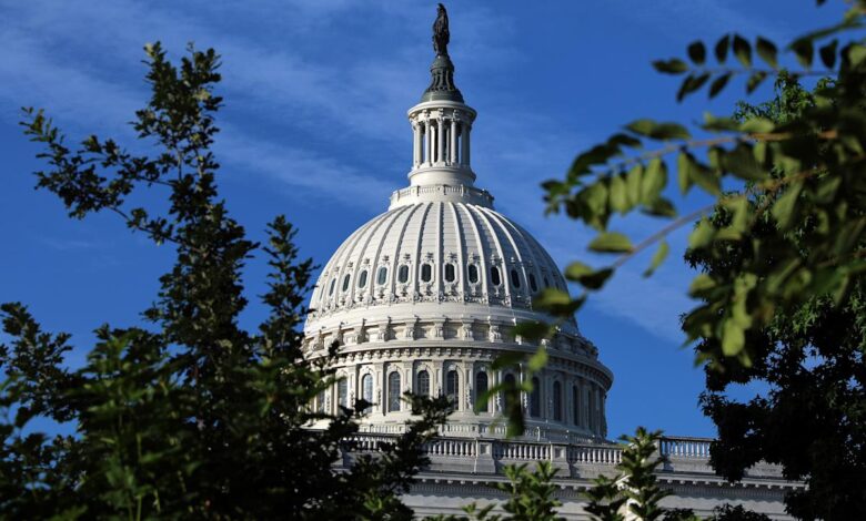 Saham Nvidia, Apple, dan Microsoft Kini Memenuhi Portofolio Legislator AS, Di Tengah Aturan Baru AI dan Kripto