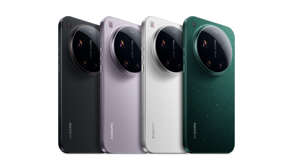 Telefoto 5x Xiaomi 17T Disorot, Ekosistem Baru Ikut Diperkuat TWS Nirrugi dan Wearable