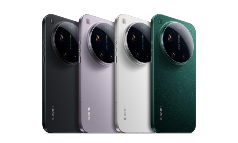 Telefoto 5x Xiaomi 17T Disorot, Ekosistem Baru Ikut Diperkuat TWS Nirrugi dan Wearable