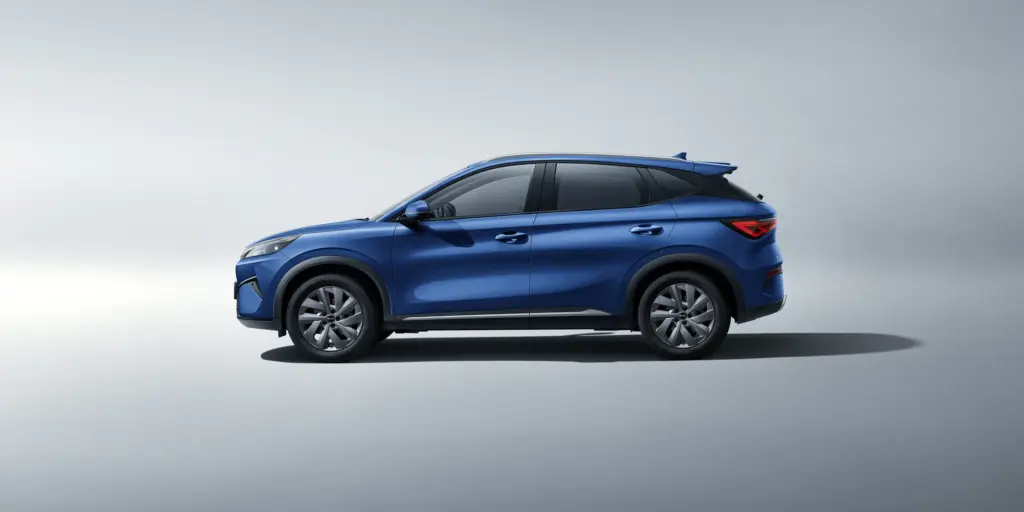 SUV Listrik BYD Ini Diserbu 30 Ribu Pemesan, Jarak Tempuhnya Tembus 630 Km