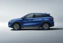 SUV Listrik BYD Ini Diserbu 30 Ribu Pemesan, Jarak Tempuhnya Tembus 630 Km
