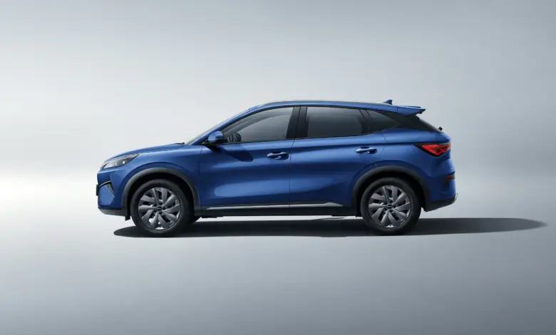 SUV Listrik BYD Ini Diserbu 30 Ribu Pemesan, Jarak Tempuhnya Tembus 630 Km