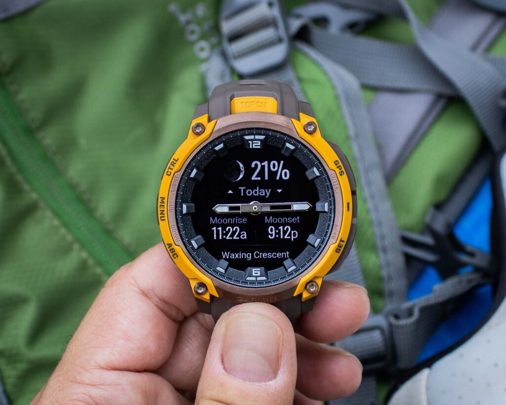 Haylou Watch 3 Hanya Rp44, Bawa AMOLED dan Panggilan Bluetooth, Tetapi Tanpa GPS dan Aman Bukan Untuk Berenang