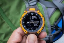 Haylou Watch 3 Hanya Rp44, Bawa AMOLED dan Panggilan Bluetooth, Tetapi Tanpa GPS dan Aman Bukan Untuk Berenang
