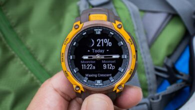 Haylou Watch 3 Hanya Rp44, Bawa AMOLED dan Panggilan Bluetooth, Tetapi Tanpa GPS dan Aman Bukan Untuk Berenang