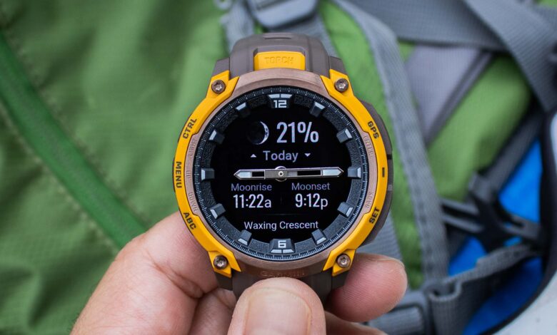 Haylou Watch 3 Hanya Rp44, Bawa AMOLED dan Panggilan Bluetooth, Tetapi Tanpa GPS dan Aman Bukan Untuk Berenang