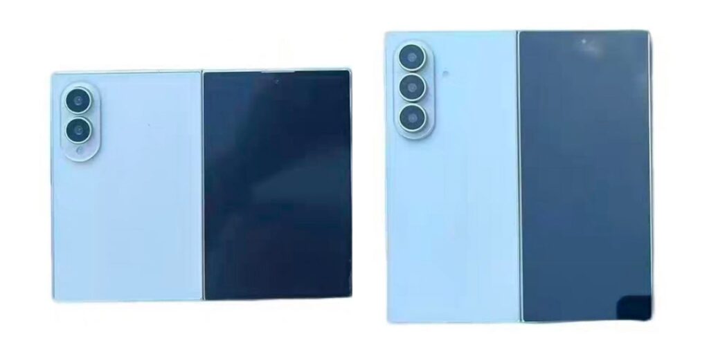 Galaxy Z Fold8 Ultra Muncul Di Sertifikasi, Samsung Semakin Tegas Di Puncak Foldable Premium