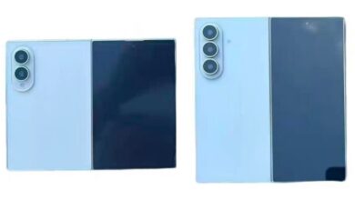 Galaxy Z Fold8 Ultra Muncul Di Sertifikasi, Samsung Semakin Tegas Di Puncak Foldable Premium