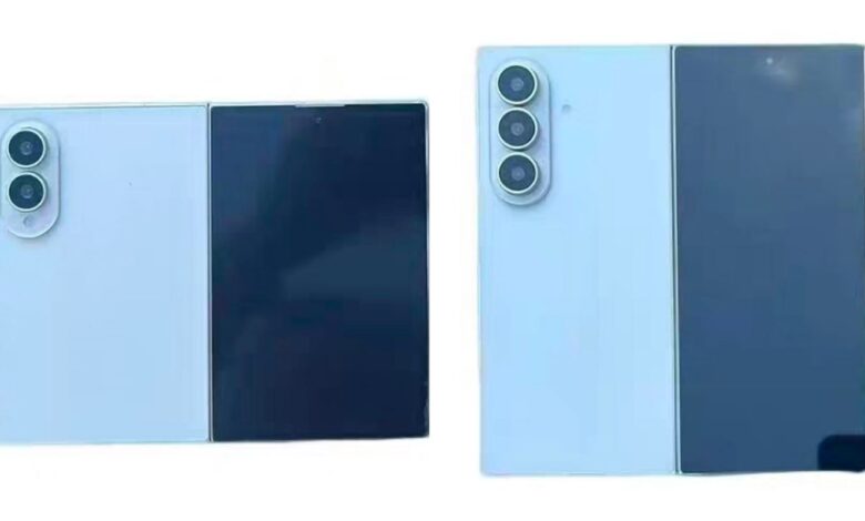 Galaxy Z Fold8 Ultra Muncul Di Sertifikasi, Samsung Semakin Tegas Di Puncak Foldable Premium