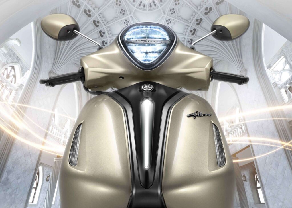 Grand Filano Hybrid Connect Rp 27 Juta, Irit, Modern, dan Tetap Berasa Premium