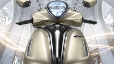 Grand Filano Hybrid Connect Rp 27 Juta, Irit, Modern, dan Tetap Berasa Premium