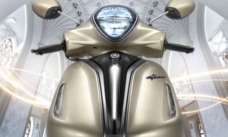 Grand Filano Hybrid Connect Rp 27 Juta, Irit, Modern, dan Tetap Berasa Premium