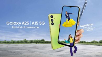 Galaxy A25 Kebagian One UI 8.5, Quick Panel Lebih Bebas dan Ada Perekaman Layar Parsial