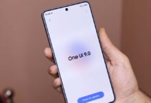 Server Uji Samsung Sudah Menyentuh One UI 9 untuk Galaxy S25, Beta Makin Dekat