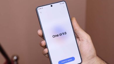 Server Uji Samsung Sudah Menyentuh One UI 9 untuk Galaxy S25, Beta Makin Dekat