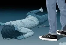 Sri Rahayu Tewas Ditusuk Di Chitose, Polisi Tangkap Sesama WNI Di Lokasi Kejadian