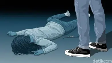 Sri Rahayu Tewas Ditusuk Di Chitose, Polisi Tangkap Sesama WNI Di Lokasi Kejadian