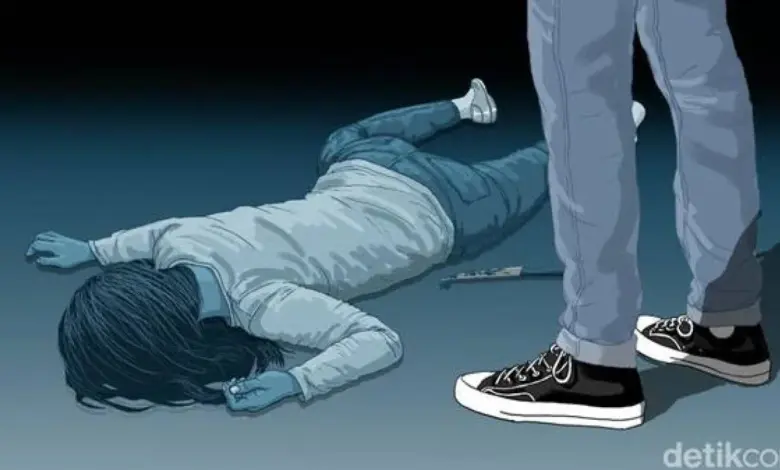 Sri Rahayu Tewas Ditusuk Di Chitose, Polisi Tangkap Sesama WNI Di Lokasi Kejadian