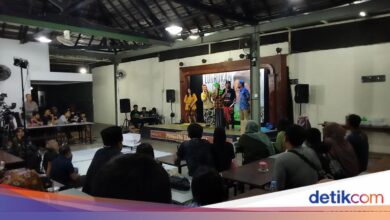 Topeng, Ludruk, Hingga Sandur Bojonegoro, Jejak Teater Jawa Timur yang Tetap Hidup