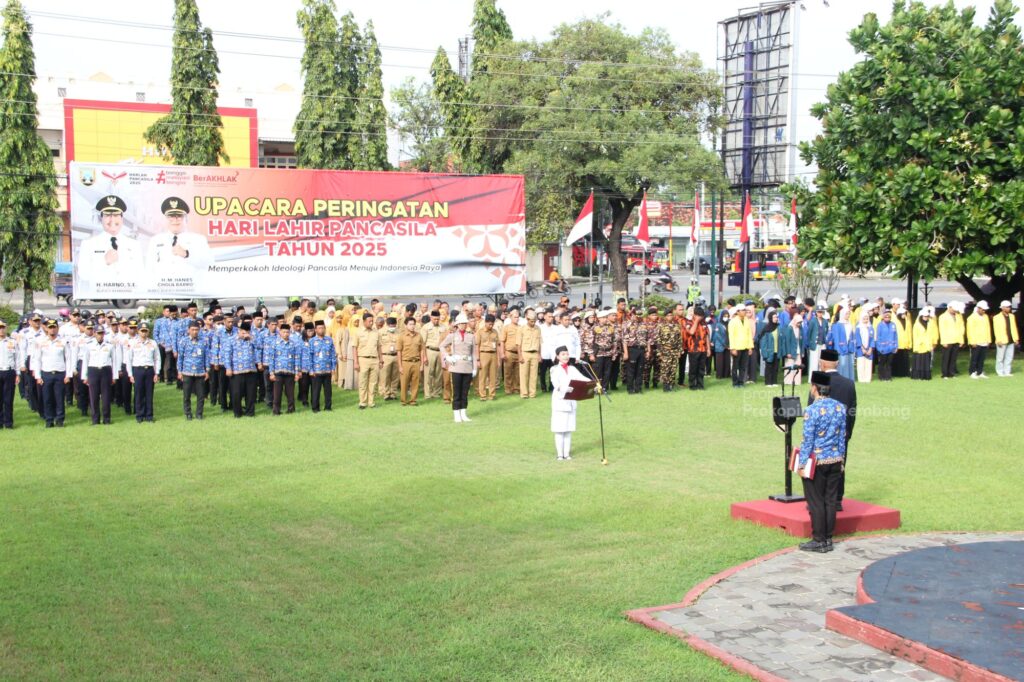 Pancasila Masih Jadi Penyangga Indonesia, Begini Maknanya Dalam Hidup Sehari-hari