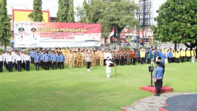 Pancasila Masih Jadi Penyangga Indonesia, Begini Maknanya Dalam Hidup Sehari-hari