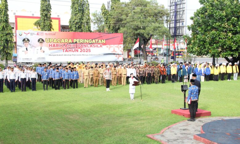 Pancasila Masih Jadi Penyangga Indonesia, Begini Maknanya Dalam Hidup Sehari-hari