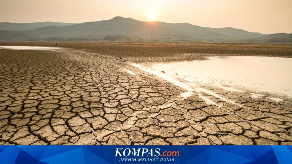 Pemprov Jabar Siapkan Aturan Siaga Kekeringan, Antisipasi El Nino Hingga Oktober 2026