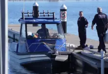 Polisi Selidiki Kematian Penyelam Di Australia Barat, Diduga Diserang Hiu 4,5 Meter