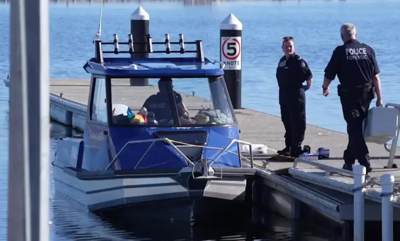 Polisi Selidiki Kematian Penyelam Di Australia Barat, Diduga Diserang Hiu 4,5 Meter