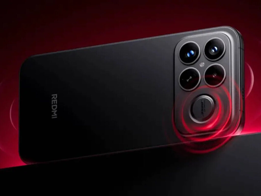 Baterai 9.000mAh Dan Snapdragon 8 Elite Gen 5, Redmi K100 Pro Siap Menekan Flagship Murah