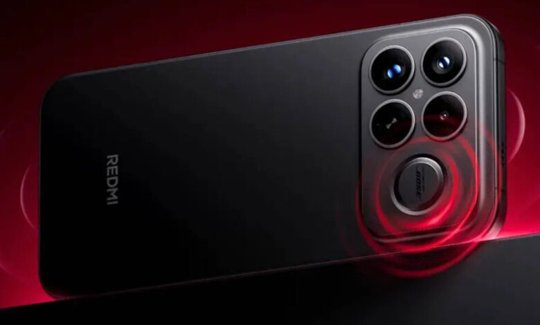 Baterai 9.000mAh Dan Snapdragon 8 Elite Gen 5, Redmi K100 Pro Siap Menekan Flagship Murah